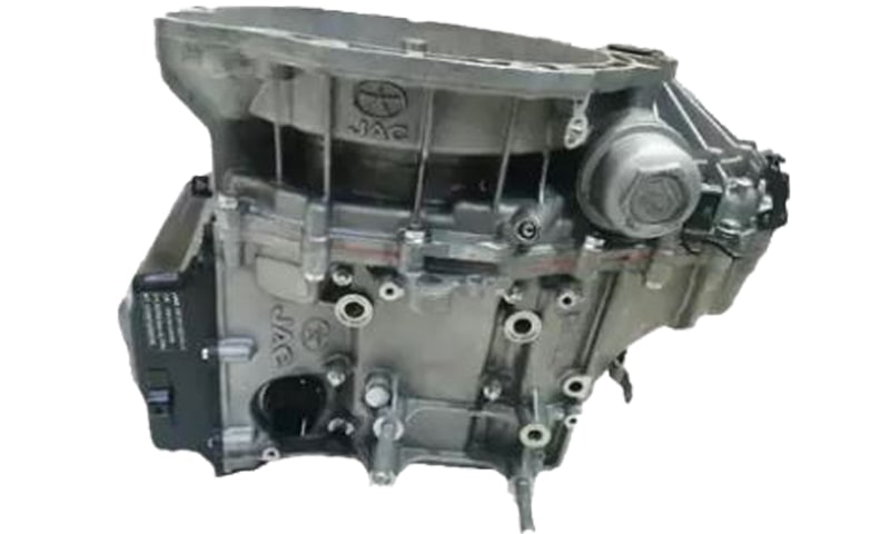 تعمیر گیربکس جک S5 اتوماتیک