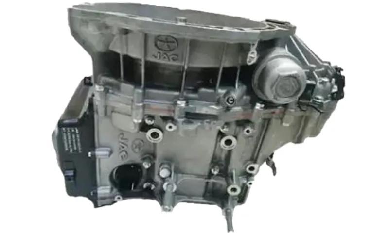 تعمیر گیربکس جک S5 اتوماتیک - با بهترین هزینه